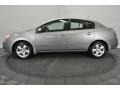 Magnetic Gray - Sentra 2.0 S Photo No. 2