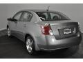 2009 Magnetic Gray Nissan Sentra 2.0 S  photo #3