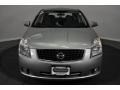 Magnetic Gray - Sentra 2.0 S Photo No. 8