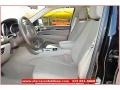 2011 Brilliant Black Crystal Pearl Jeep Grand Cherokee Laredo  photo #13