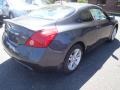 2012 Dark Slate Nissan Altima 2.5 S Coupe  photo #4