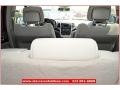 2011 Brilliant Black Crystal Pearl Jeep Grand Cherokee Laredo  photo #17