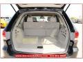 2011 Brilliant Black Crystal Pearl Jeep Grand Cherokee Laredo  photo #18