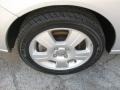 CD Silver Metallic - Focus ZX5 SES Hatchback Photo No. 9