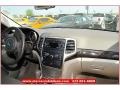 2011 Brilliant Black Crystal Pearl Jeep Grand Cherokee Laredo  photo #23