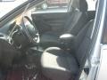 CD Silver Metallic - Focus ZX5 SES Hatchback Photo No. 10