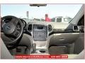 2011 Brilliant Black Crystal Pearl Jeep Grand Cherokee Laredo  photo #24
