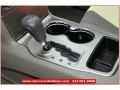 2011 Brilliant Black Crystal Pearl Jeep Grand Cherokee Laredo  photo #26