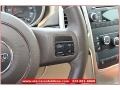 2011 Brilliant Black Crystal Pearl Jeep Grand Cherokee Laredo  photo #27
