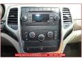2011 Brilliant Black Crystal Pearl Jeep Grand Cherokee Laredo  photo #30