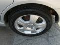 CD Silver Metallic - Focus ZX5 SES Hatchback Photo No. 13