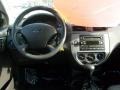CD Silver Metallic - Focus ZX5 SES Hatchback Photo No. 15