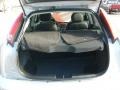 CD Silver Metallic - Focus ZX5 SES Hatchback Photo No. 17