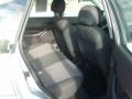 CD Silver Metallic - Focus ZX5 SES Hatchback Photo No. 18