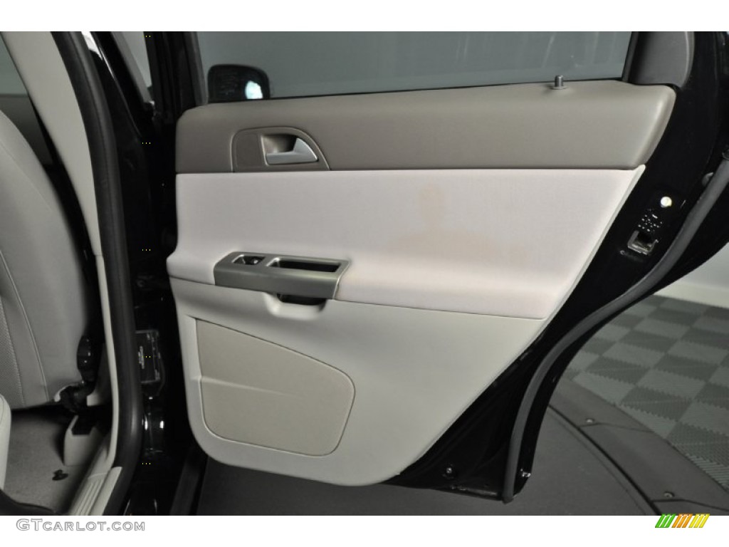 2009 S40 2.4i - Black / Quartz photo #20