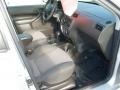CD Silver Metallic - Focus ZX5 SES Hatchback Photo No. 21