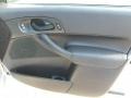 CD Silver Metallic - Focus ZX5 SES Hatchback Photo No. 22