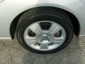 CD Silver Metallic - Focus ZX5 SES Hatchback Photo No. 23