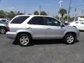 2005 Billet Silver Metallic Acura MDX Touring  photo #11