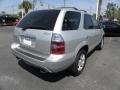 2005 Billet Silver Metallic Acura MDX Touring  photo #17