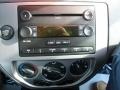 CD Silver Metallic - Focus ZX5 SES Hatchback Photo No. 24