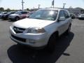 2005 Billet Silver Metallic Acura MDX Touring  photo #23