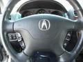 2005 Billet Silver Metallic Acura MDX Touring  photo #27