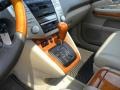 2008 Brandywine Mica Lexus RX 350  photo #21