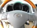 2008 Brandywine Mica Lexus RX 350  photo #25