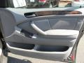 Sterling Grey Metallic - X5 3.0i Photo No. 12