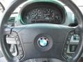 2005 Sterling Grey Metallic BMW X5 3.0i  photo #25