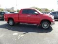 2010 Radiant Red Toyota Tundra X-SP Double Cab  photo #8