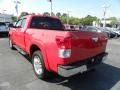 2010 Radiant Red Toyota Tundra X-SP Double Cab  photo #17