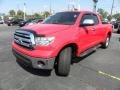 Radiant Red - Tundra X-SP Double Cab Photo No. 21