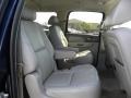 2007 Dark Blue Metallic Chevrolet Suburban 1500 LT 4x4  photo #14