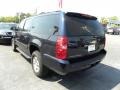 2007 Dark Blue Metallic Chevrolet Suburban 1500 LT 4x4  photo #21