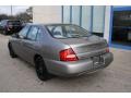 Brushed Pewter Metallic - Altima GXE Photo No. 6