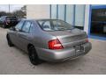 2000 Brushed Pewter Metallic Nissan Altima GXE  photo #6