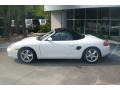 Carrara White - Boxster  Photo No. 4