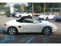 Carrara White - Boxster  Photo No. 8