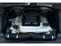 4.5 Liter DOHC 32-Valve V8 Engine for 2006 Porsche Cayenne S #63095633