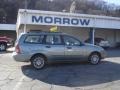 Light Tundra Metallic - Focus ZXW SES Wagon Photo No. 1