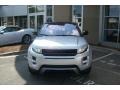 Indus Silver Metallic - Range Rover Evoque Dynamic Photo No. 7