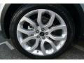 2012 Land Rover Range Rover Evoque Dynamic Wheel and Tire Photo