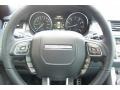 Indus Silver Metallic - Range Rover Evoque Dynamic Photo No. 13