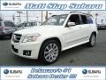 Arctic White - GLK 350 4Matic Photo No. 1