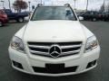 Arctic White - GLK 350 4Matic Photo No. 3