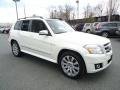 Arctic White - GLK 350 4Matic Photo No. 4