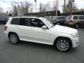 Arctic White - GLK 350 4Matic Photo No. 5