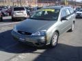 2006 Light Tundra Metallic Ford Focus ZXW SES Wagon  photo #5